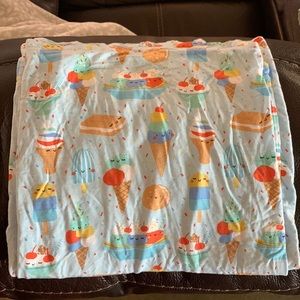 Little Sleepies Swaddle